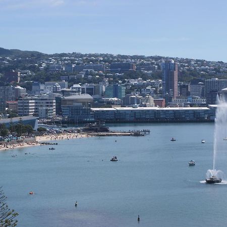 Oriental Bay At Its Best Wellington Esterno foto