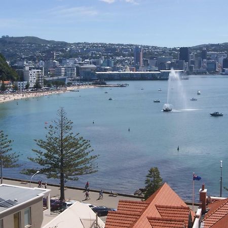 Oriental Bay At Its Best Wellington Esterno foto