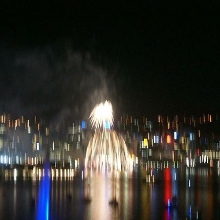 Oriental Bay At Its Best Wellington Esterno foto
