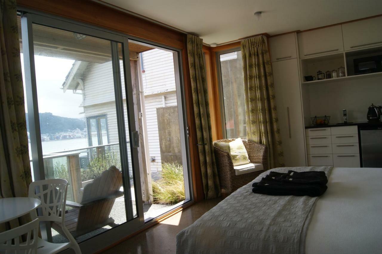 Oriental Bay At Its Best Wellington Esterno foto
